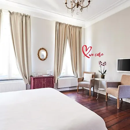 B&B X2Brussels-3